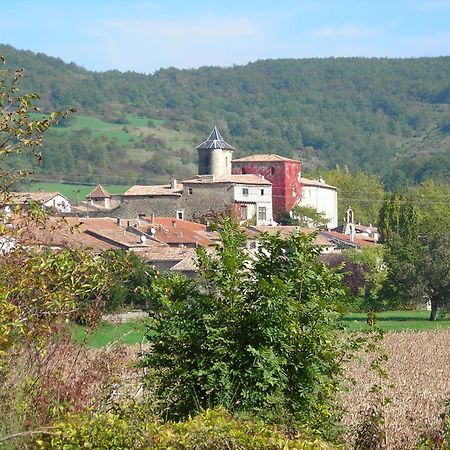 Chateau De Camon Camon  Exterior photo