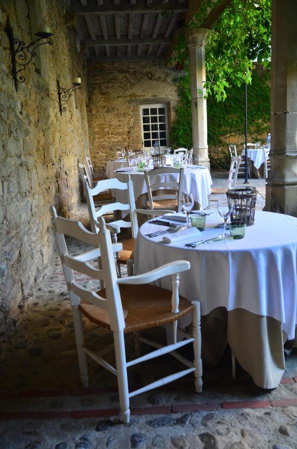 Chateau De Camon Camon  Exterior photo