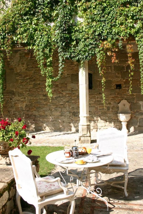 Chateau De Camon Camon  Exterior photo