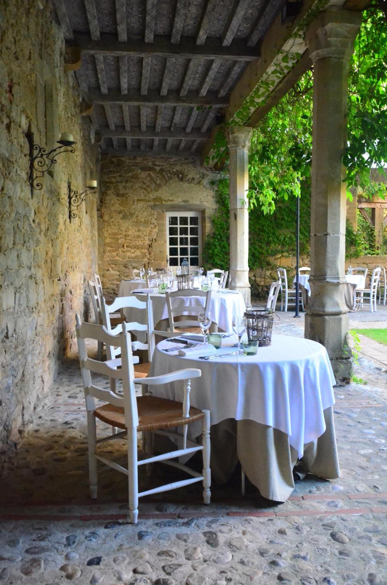 Chateau De Camon Camon  Exterior photo