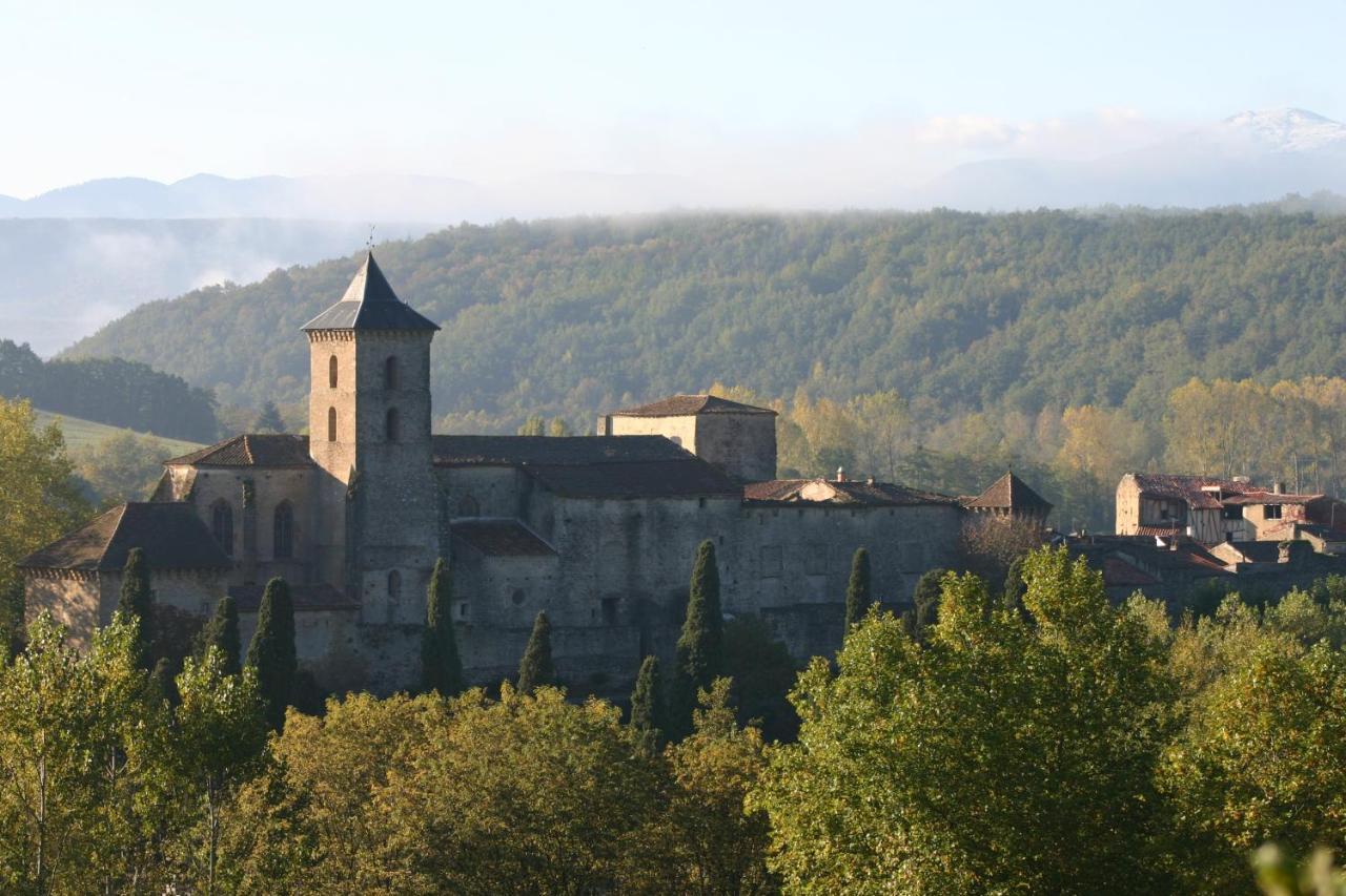 Chateau De Camon Camon  Exterior photo