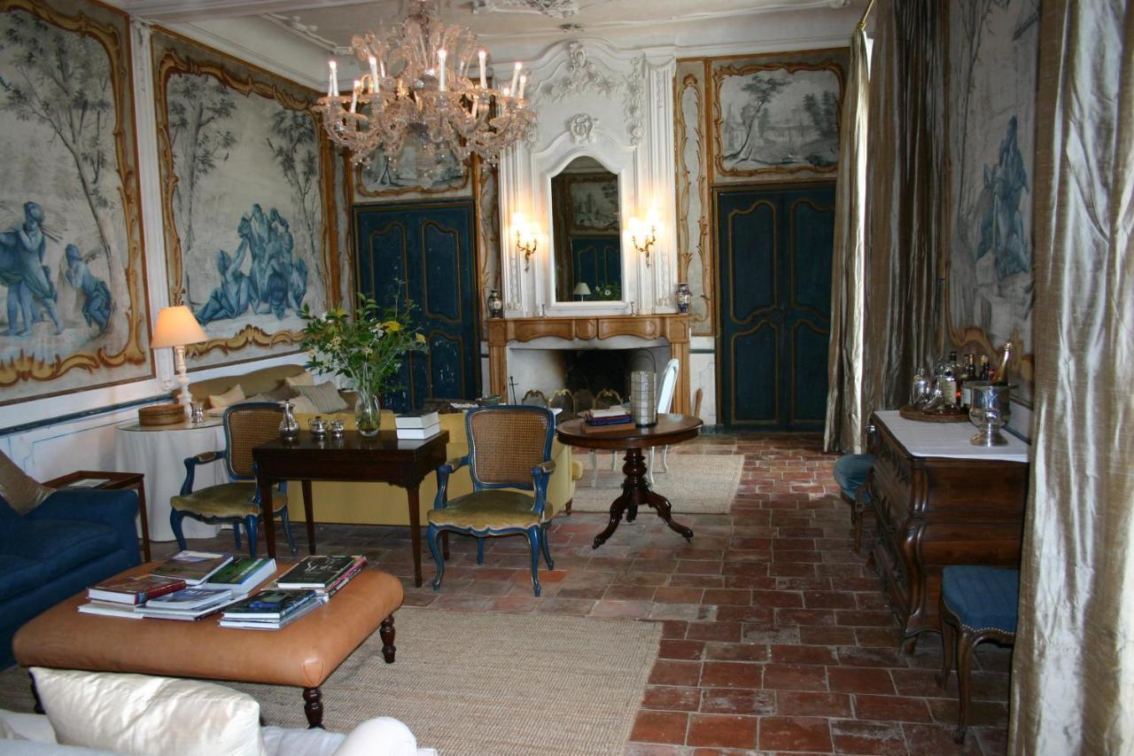 Chateau De Camon Camon  Exterior photo