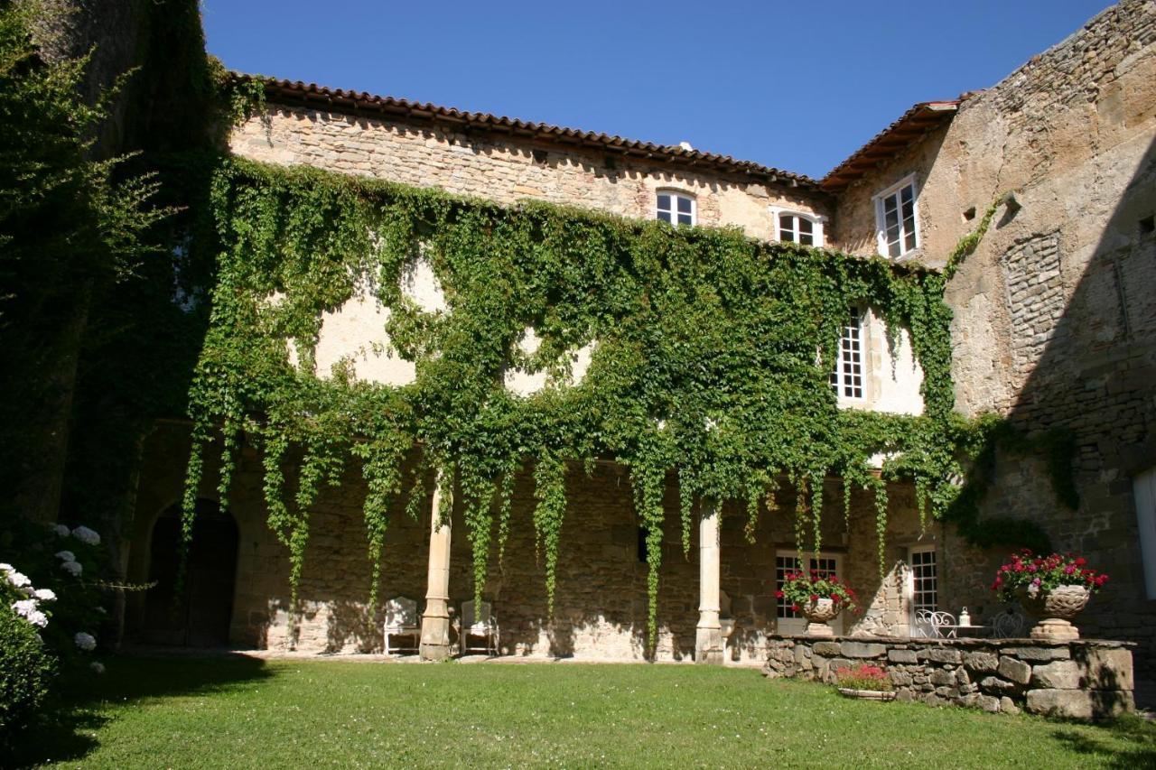 Chateau De Camon Camon  Exterior photo