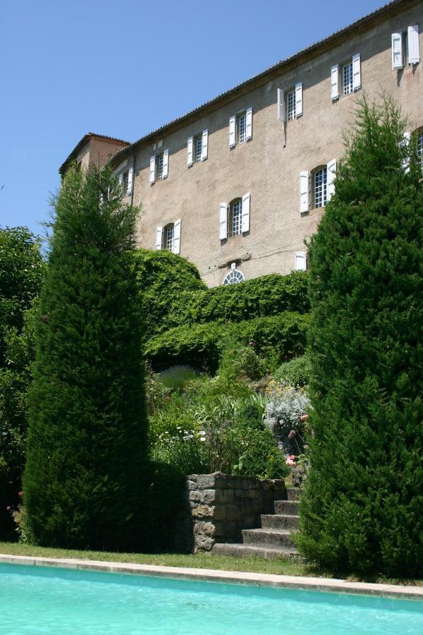 Chateau De Camon Camon  Exterior photo